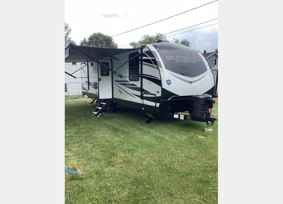 Travel Trailer rentals in Lake Placid