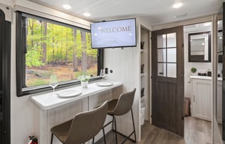 2025 R POD-197  The perfect couples camper!