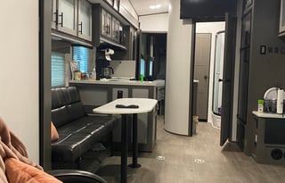 2021 Cruiser Stryker ST-3116