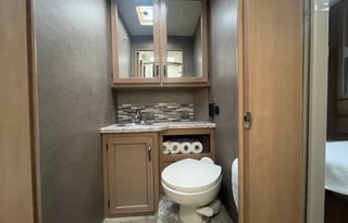 2021 Thor Motor Coach Four Winds 28A