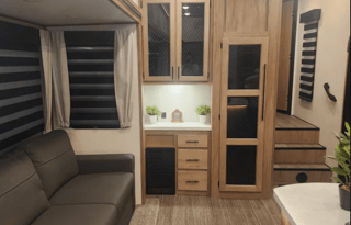 Tri-State Luxury: 5th Wheel Family Paradise