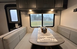 Brandon Bunkhouse Bonanza