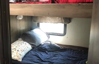 2019 Keystone RV Springdale 29FWB