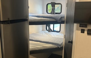 2022 Forest River RV Salem FSX 178BHSK