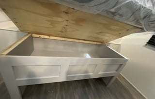 A Perfect Getaway In a Mallard!