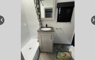 2022 Heartland Torque TQ T331