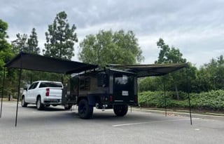 2022 Hiker MXL5x10 ~ Journey ~