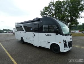 Thor Motor Coach Axis 26.2