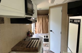 2014 Jayco Jay Feather Ultra Lite SLX 16XRB SLX