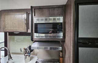 2017 Dutchmen RV Kodiak Ultimate 295TBHS