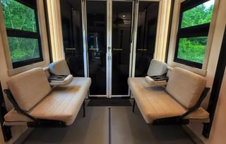 2024 Brinkley RV Model G 3950