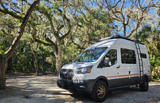 Introducing Off-Grid Freedom – Limitless Adventure