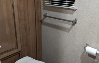 2016 Forest River RV Flagstaff Micro Lite 19FD