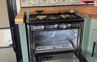 Remodeled COZY HOME ON WHEELS!