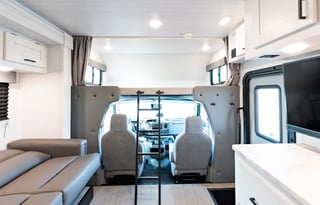 2022 EAST TO WEST Entrada 2900DS