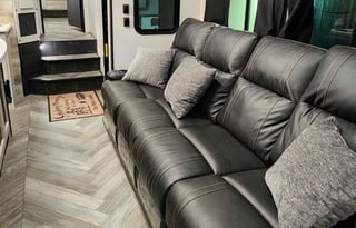 Getaway Glampster