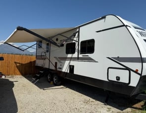 Winnebago Industries Towables Minnie 2301BHS