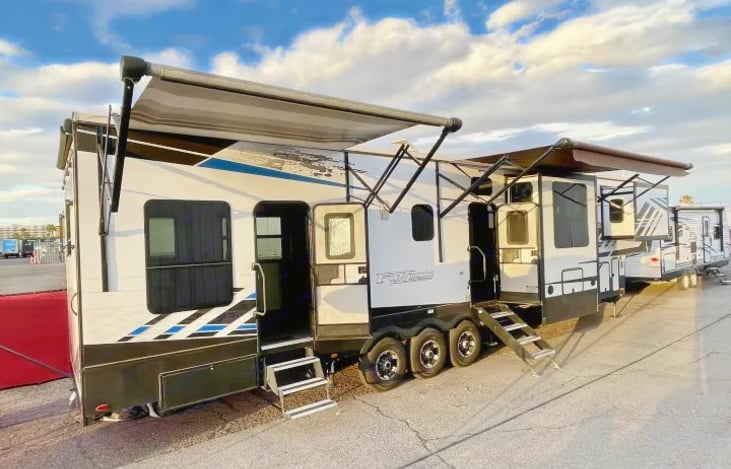 RV Photo