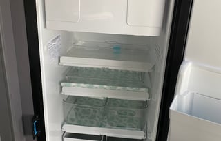 2022 Mercedes Benz Thor Tranquility 4x4