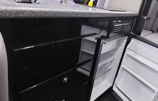 Venture Out with Mercedes Sprinter Passage