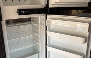 2017 Jayco Octane Super Lite 222