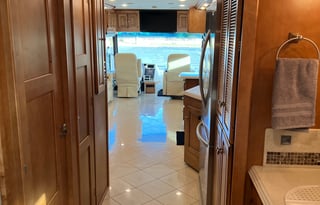 Itasca Meridian 36' Luxury Diesel