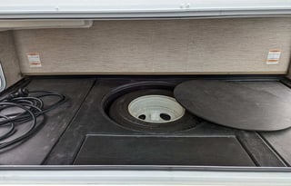 Four Winds Bunk House