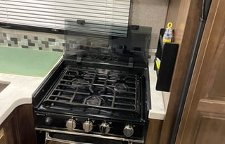 2019 Forest River RV Rockwood Signature 8326BH