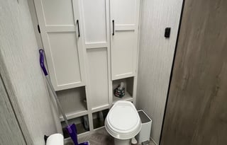 Rolling Retreat RV Rental