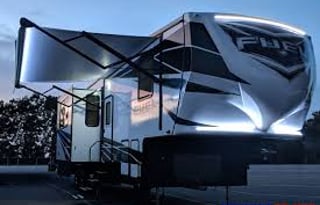 2019 Heartland Fuel 352