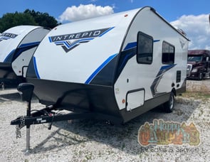 Riverside RV Intrepid 190BHi