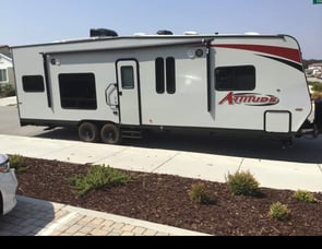 Eclipse Attitude Pro-Lite 27SA