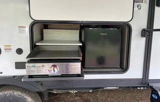 2024 Forest River RV Wildwood X-Lite 263BHXLX