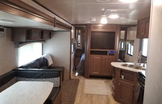 33' Prowler - Insurance Included - Golf Cart Addon