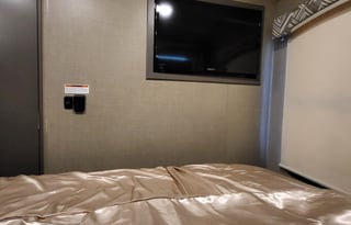 2020 Thor Axis Class 277