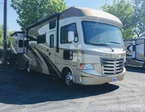 Thor Motor Coach ACE 30 1