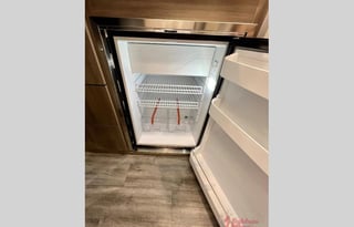 2024 Thor Motor Coach Twist Campervan Model 2JB