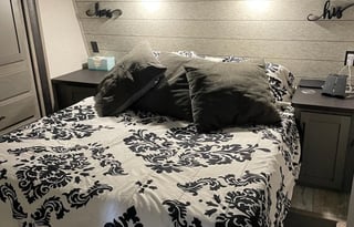 2021 Keystone RV Carbon 418 Pet Friendly. Delivery