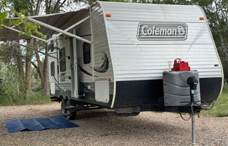 2014 Coleman