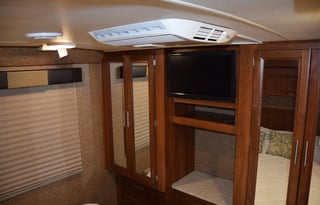 2015 Forest River RV FR3 30DS