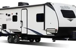 2020 Forest River Surveyor Legend