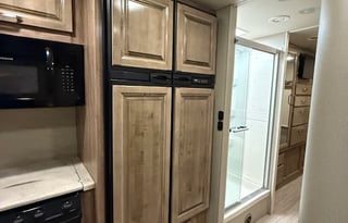 2019 Jayco Greyhawk 29MVP