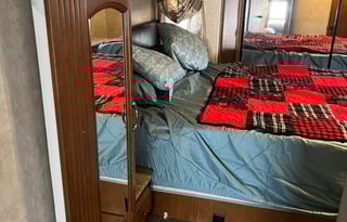 2014 Forest River RV Salem Hemisphere Lite 336RLT