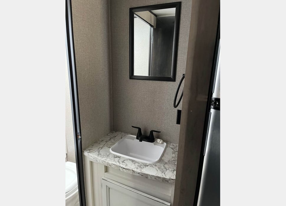 Travel Trailer rentals in Minneapolis