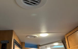 Family Ready Southeast Spirit RV Rental