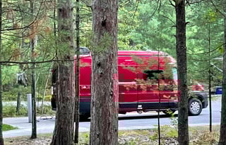 Hello my name is Ruby, it's nice to meet ya!