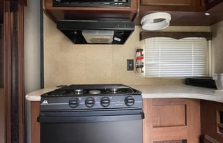 2014 Jayco Jay Flight Swift 267BHS