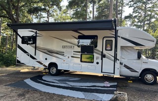 2023Entegra ClassC 31F*Sleeps 10**UNLIMITED MILES*