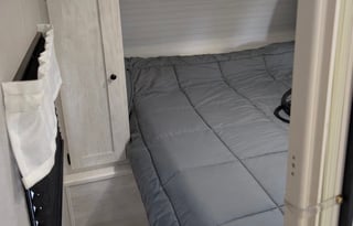 2024; Two Bedrooms; Sleeps 8