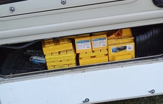 2016 Thor Freedom Elite 29FE